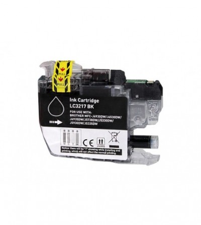 BULK - Brother LC3217 V4...