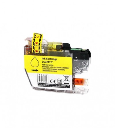 BULK - Brother LC3217 V4...