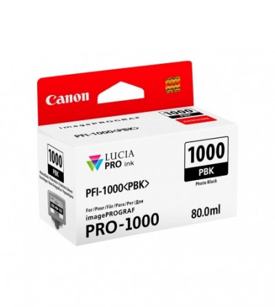 PFI1000PBK