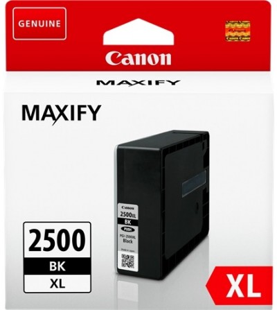 PGI2500XLBK