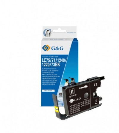G&G Brother...