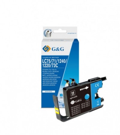 G&G Brother...