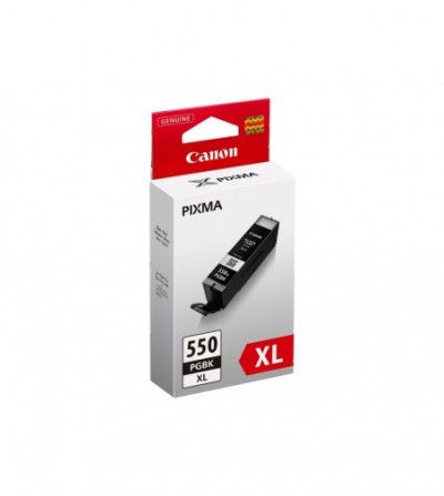 PGI550XLBK