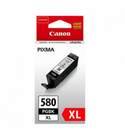 PGI580XLBK