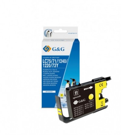 G&G Brother...