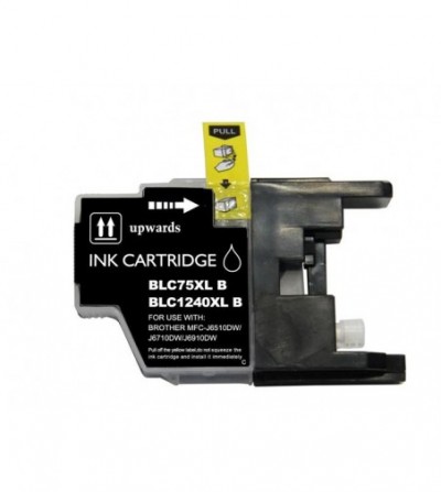 Brother LC1240XL/LC1220XL...