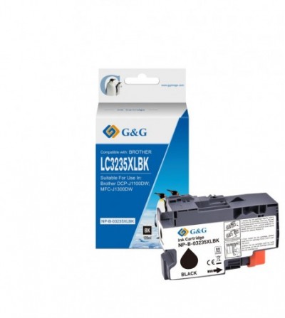 G&G Brother LC3235XL/LC3233...