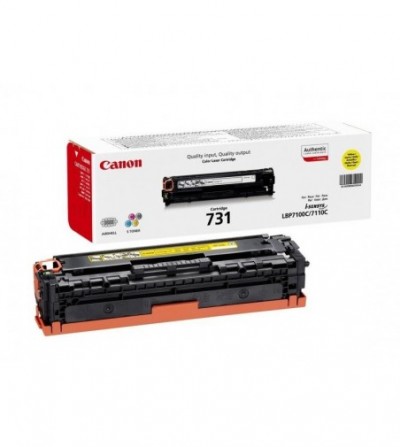 CRG731YL