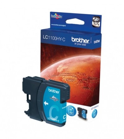 Brother LC1100XL Cyan...