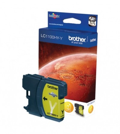 Brother LC1100XL Amarillo...