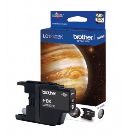 Brother LC1240 Negro...