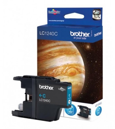 Brother LC1240 Cyan...