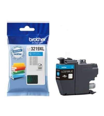 Brother LC3219XL Cyan...