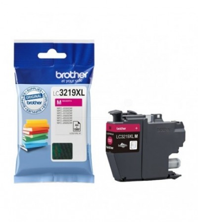 Brother LC3219XL Magenta...
