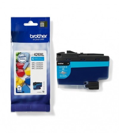 Brother LC426XL Cyan...