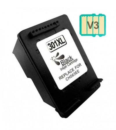 HI-301XLBK-V3