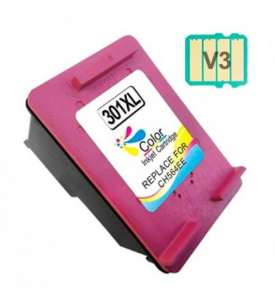 HI-301XLC-V3