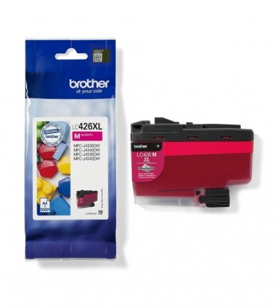 Brother LC426XL Magenta...