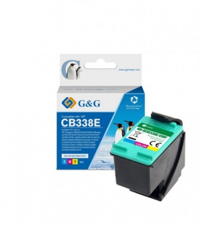 NH-R338E/CMY(351XL)