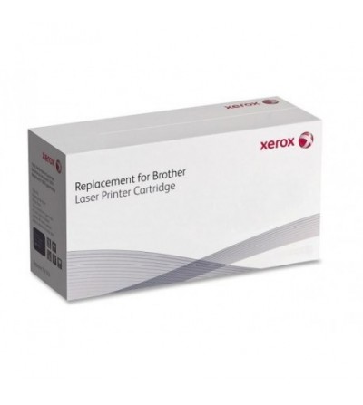 Xerox XRC Brother TN329...