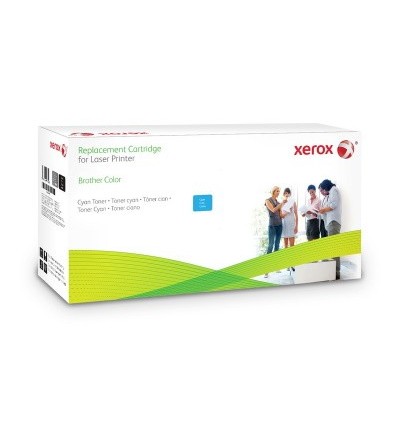 Xerox XRC Brother TN329...