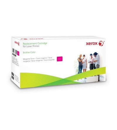 Xerox XRC Brother TN329...
