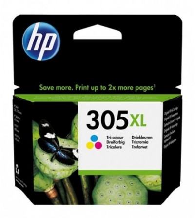 3YM63AE (HP305CXL)
