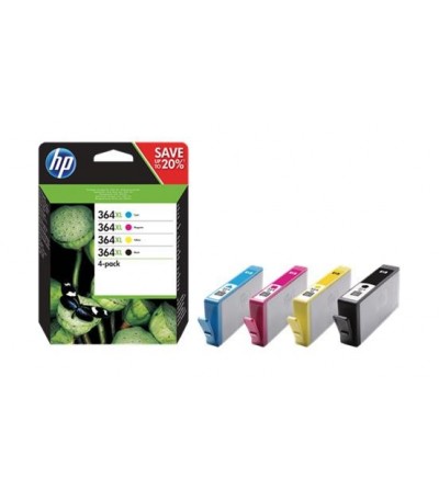 N9J74AE(364XL-PK)