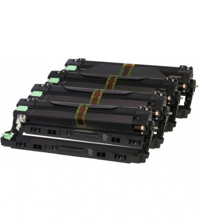 Brother DR243CL Pack de 4...
