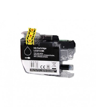 Brother LC3213/LC3211 V4...