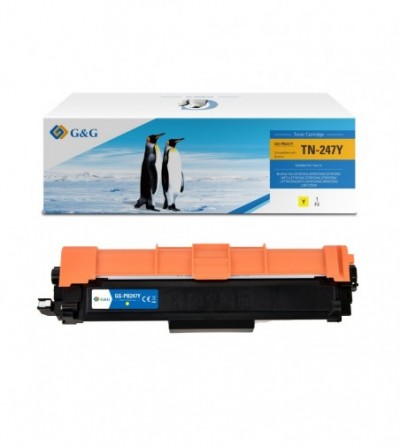G&G Brother TN247/TN243...