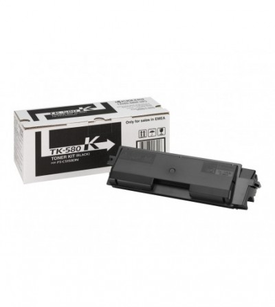 TK580K