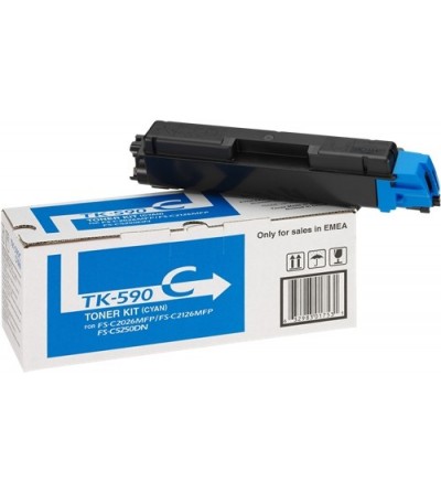 TK590C
