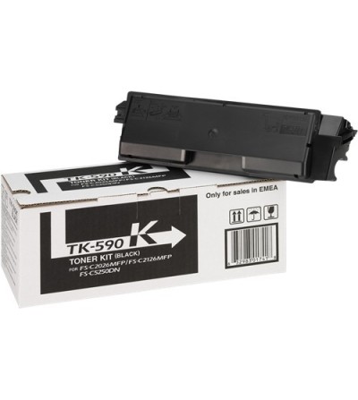 TK590K