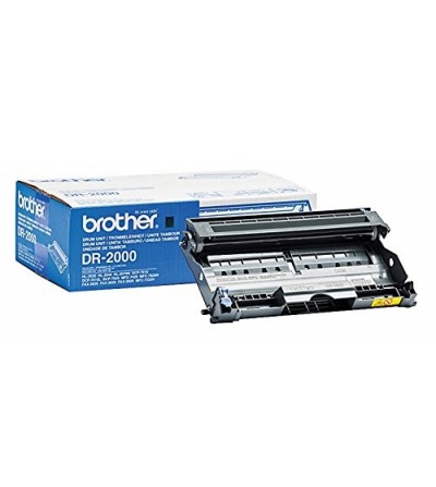 Brother DR2000 Tambor de...