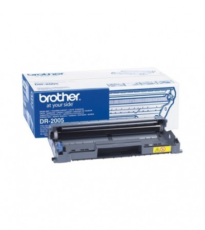 Brother DR2005 Tambor de...