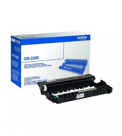 Brother DR2300 Tambor de...