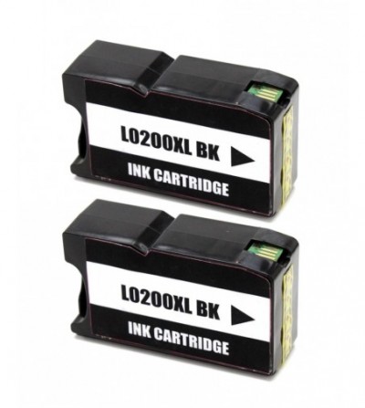 LXI-200XLBK