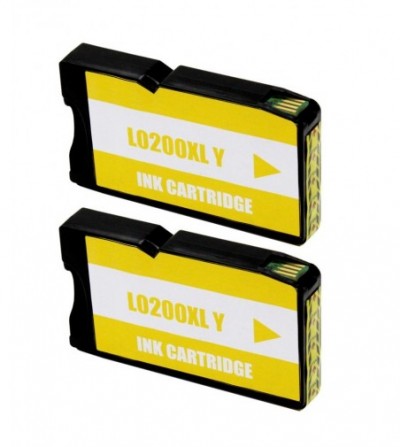 LXI-200XLYL
