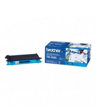 Brother TN130 Cyan Cartucho...