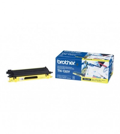 Brother TN130 Amarillo...
