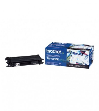 Brother TN135 Negro...