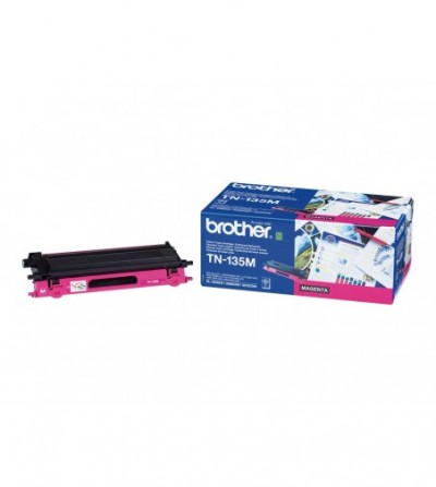 Brother TN135 Magenta...