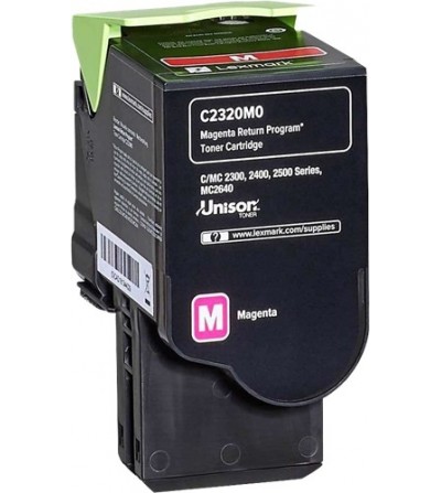 C2320M0
