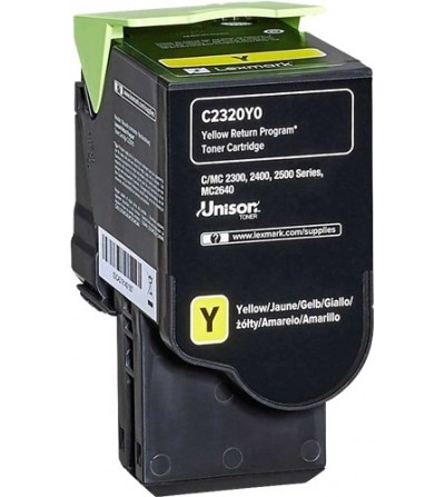 C2320Y0