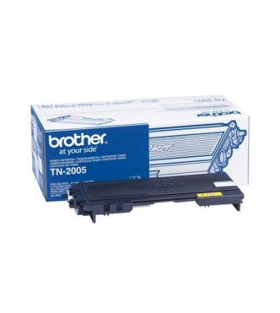 Brother TN2005 Negro...