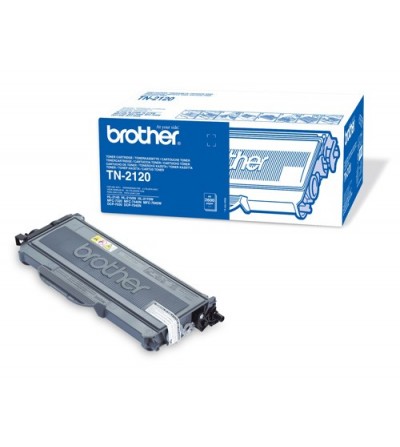 Brtoher TN2120 Negro...