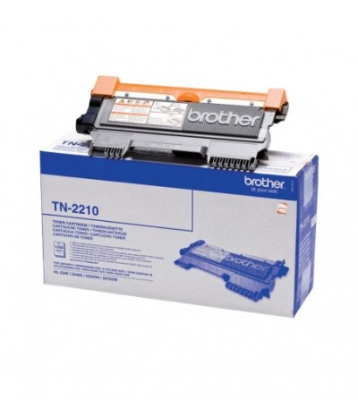 Brother TN2210 Negro...