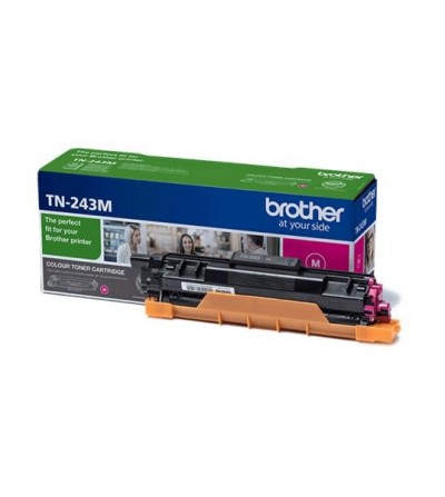 Brother TN243 Magenta...