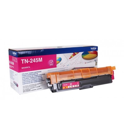 Brother TN245 Magenta...